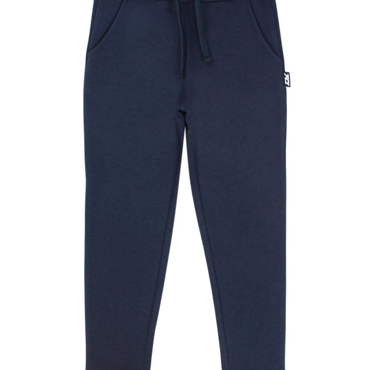 FICCUS - Pantalón buzo Junior Niña Escolar Azul