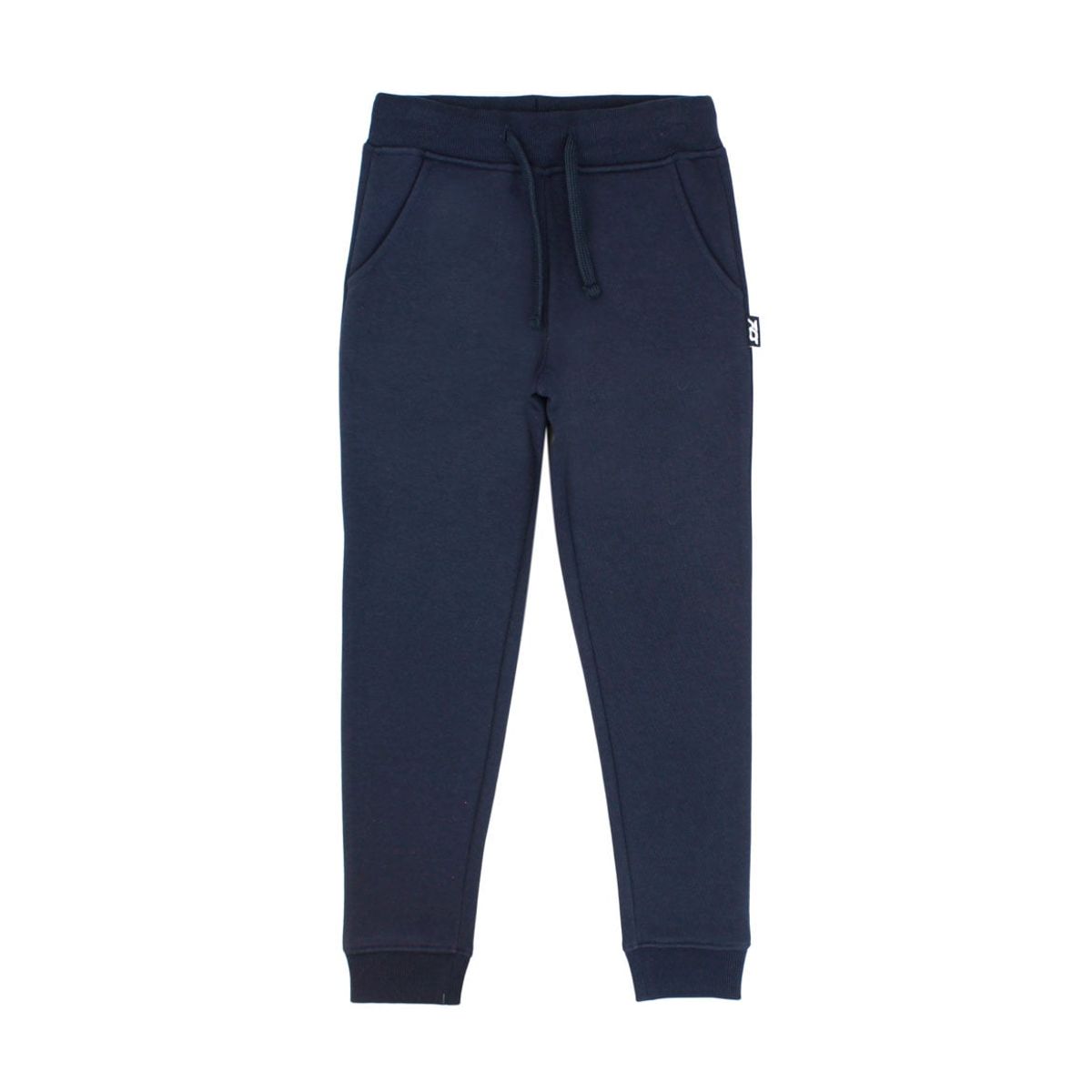 FICCUS - Pantalón buzo Junior Niña Escolar Azul