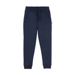 FICCUS - Pantalón buzo Junior Niña Escolar Azul