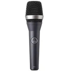 AKG - Microfono Dinamico Vocal D5