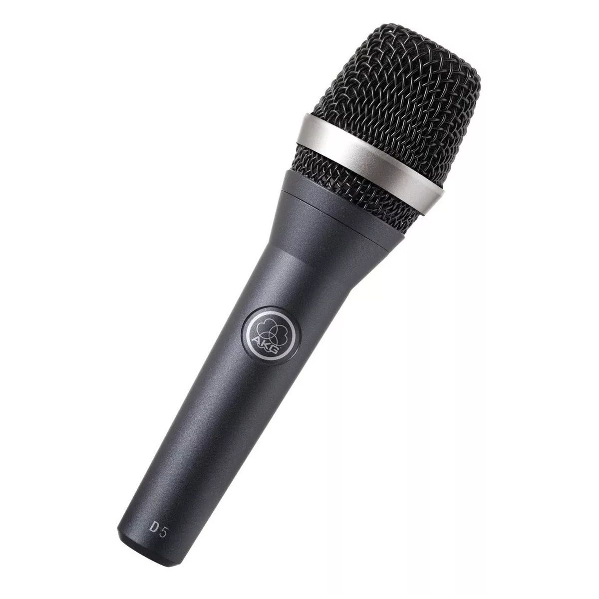 AKG - Microfono Dinamico Vocal AKG D5