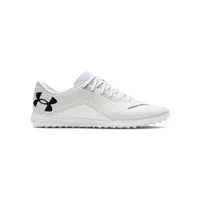 Zapatos fútbol unisex Shadow Turf 2 Blanco