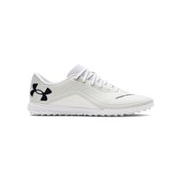 Zapatos fútbol unisex Shadow Turf 2 Blanco