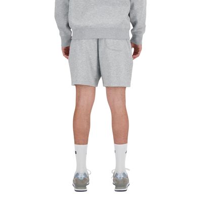 Imagen 2 del producto Shorts Running Hombre Gris