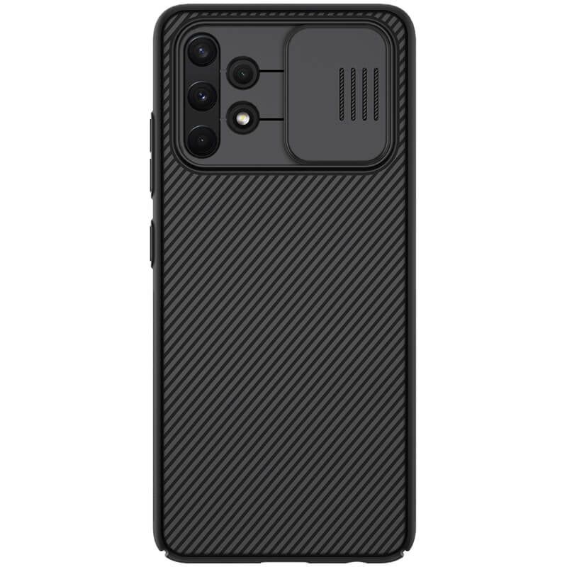 NILLKIN - Carcasa Nillkin Camshield Para Samsung A32 4G