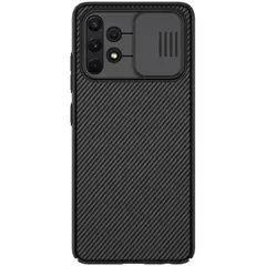 NILLKIN - Carcasa Camshield Para Samsung A32 4G