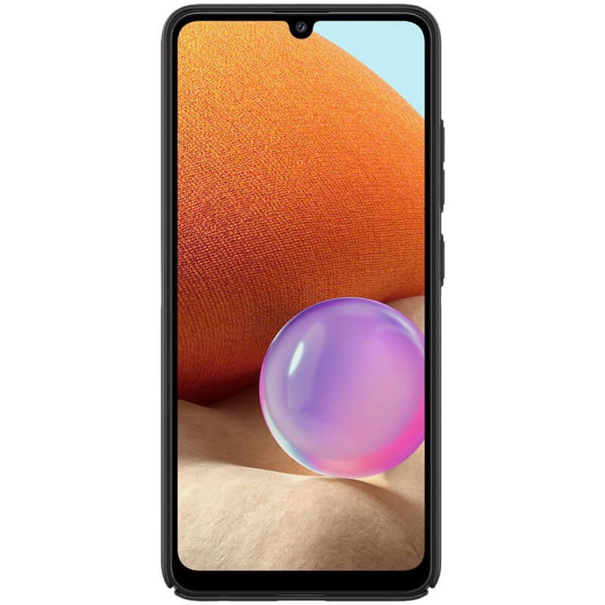 NILLKIN - Carcasa Nillkin Camshield Para Samsung A32 4G