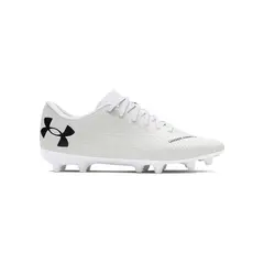 UNDER ARMOUR - Zapatos fútbol unsex Shadow Slct 2 Blanco
