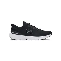 UNDER ARMOUR - Zapatillas Running Escape 4 hombre Negro UNDER ARMOUR.