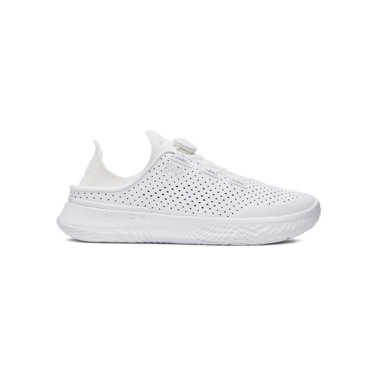 UNDER ARMOUR - Zapatillas Train unisex SlipSpeed Blanco UNDER ARMOUR