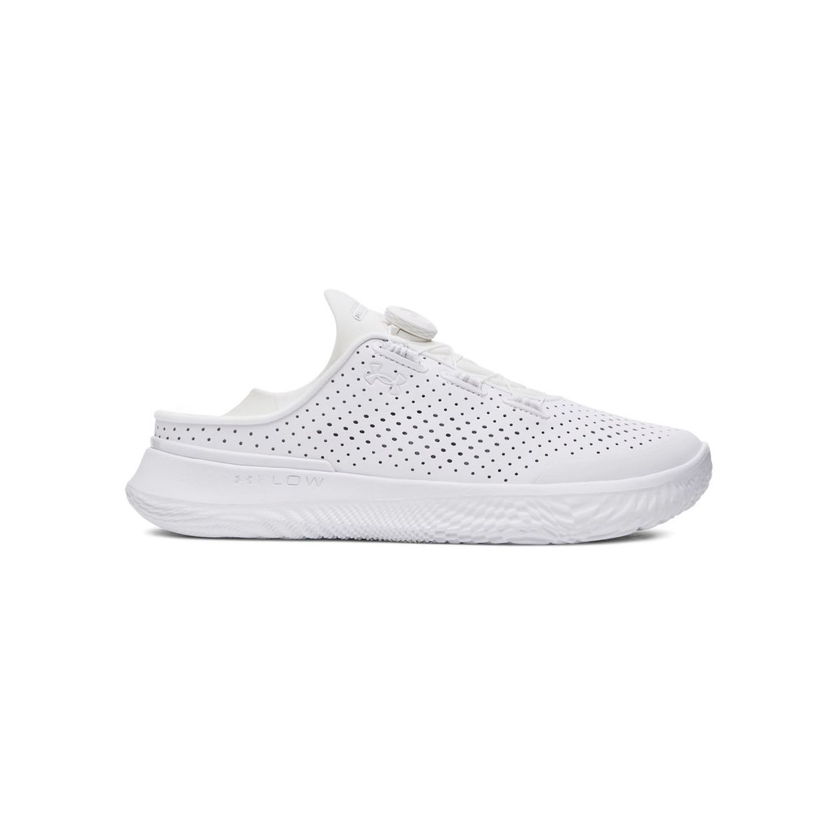UNDER ARMOUR - Zapatillas Train unisex SlipSpeed Blanco UNDER ARMOUR