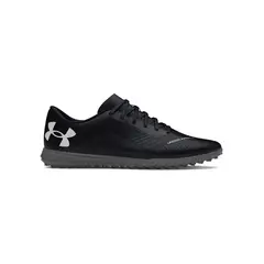 UNDER ARMOUR - Zapatos fútbol unisex Shadow Turf2 Negro UNDER ARMOUR.