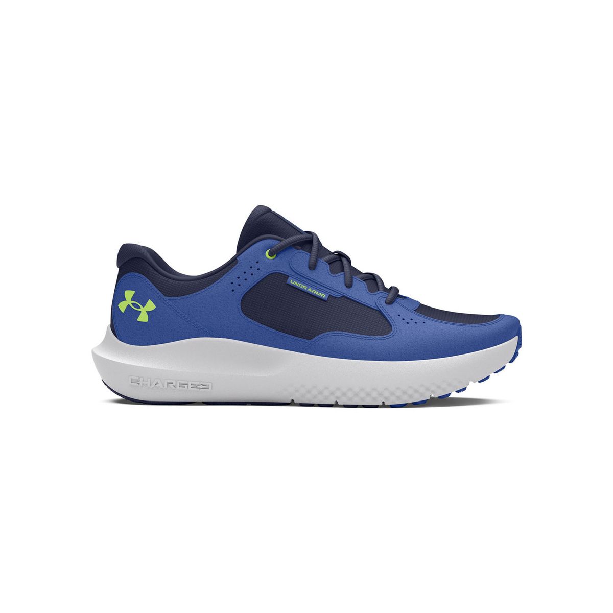 UNDER ARMOUR - Zapatillas Running Versurge hombre Marino UNDER ARMOUR
