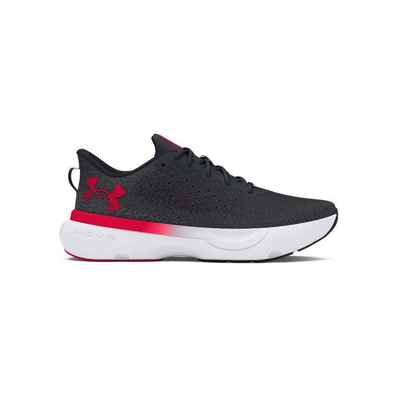 UNDER ARMOUR - Zapatillas Running Infinite hombre Negro UNDER ARMOUR