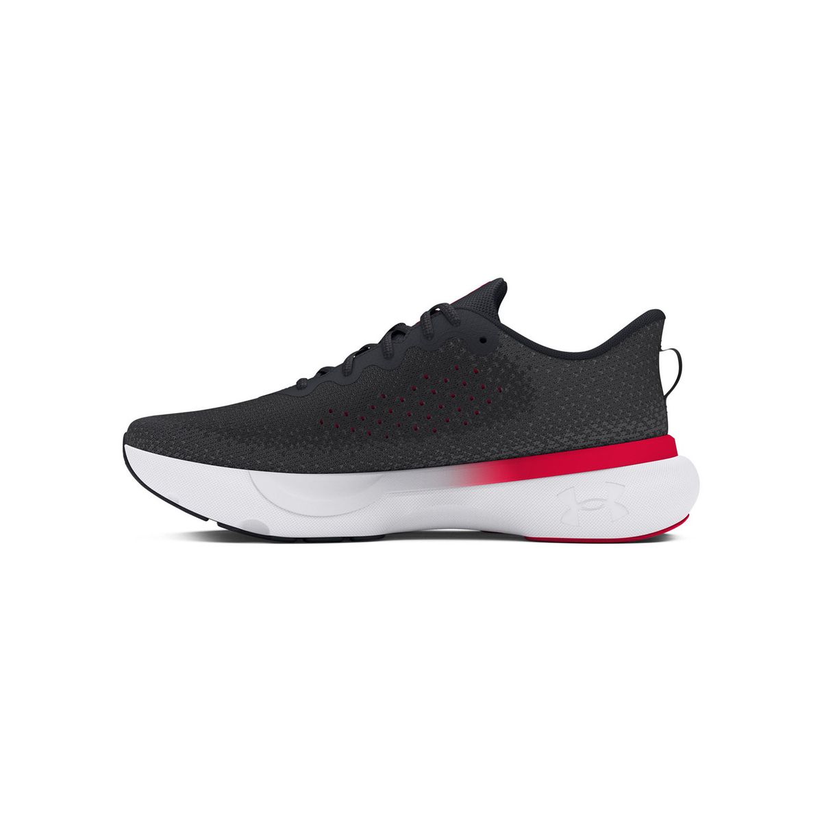 UNDER ARMOUR - Zapatillas Running Infinite hombre Negro UNDER ARMOUR