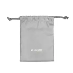 INSTA 360 - Bolsa de Transporte Insta360 - Compatible con GO 3 / GO 3S