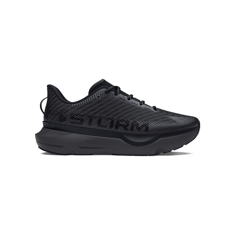 UNDER ARMOUR - Zapatillas Run Infnte Pro Strm unsex Negro UNDER ARMOUR