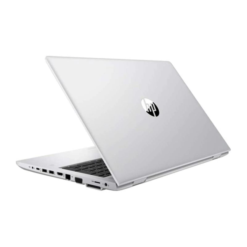 HP - NOTEBOOK HP PROBOOK 640 G5 14” (i5-8va 8GB 240GB SSD) Reacondicionado Grado A..