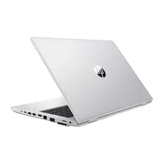 HP - NOTEBOOK PROBOOK 640 G5 14” (i5-8va 8GB 240GB SSD) Reacondicionado Grado A..