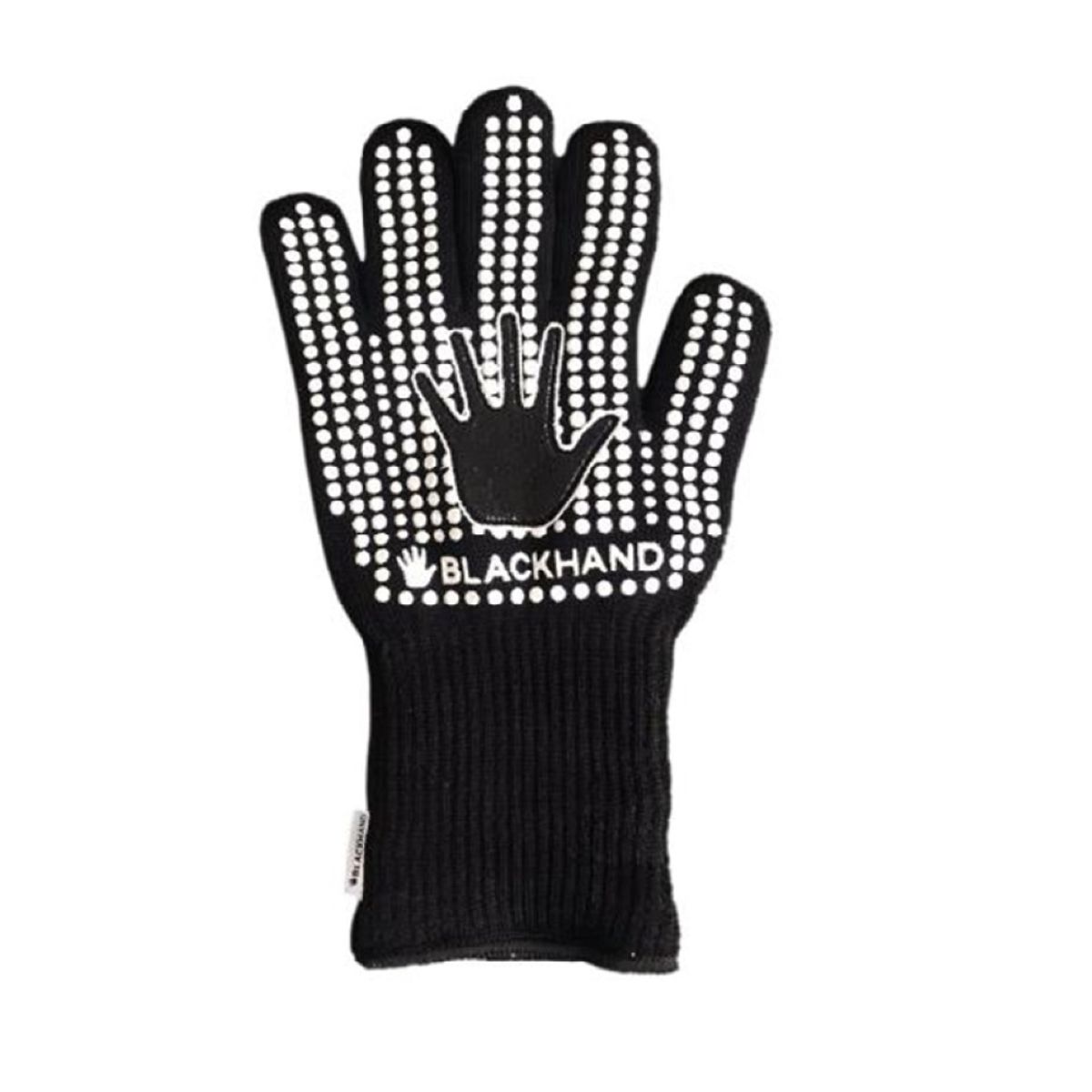 BLACKHAND - Guante para alta temperatura