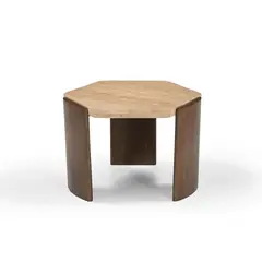 THE POPULAR DESIGN - MESA CENTRO IRIE 58 CAFÉ