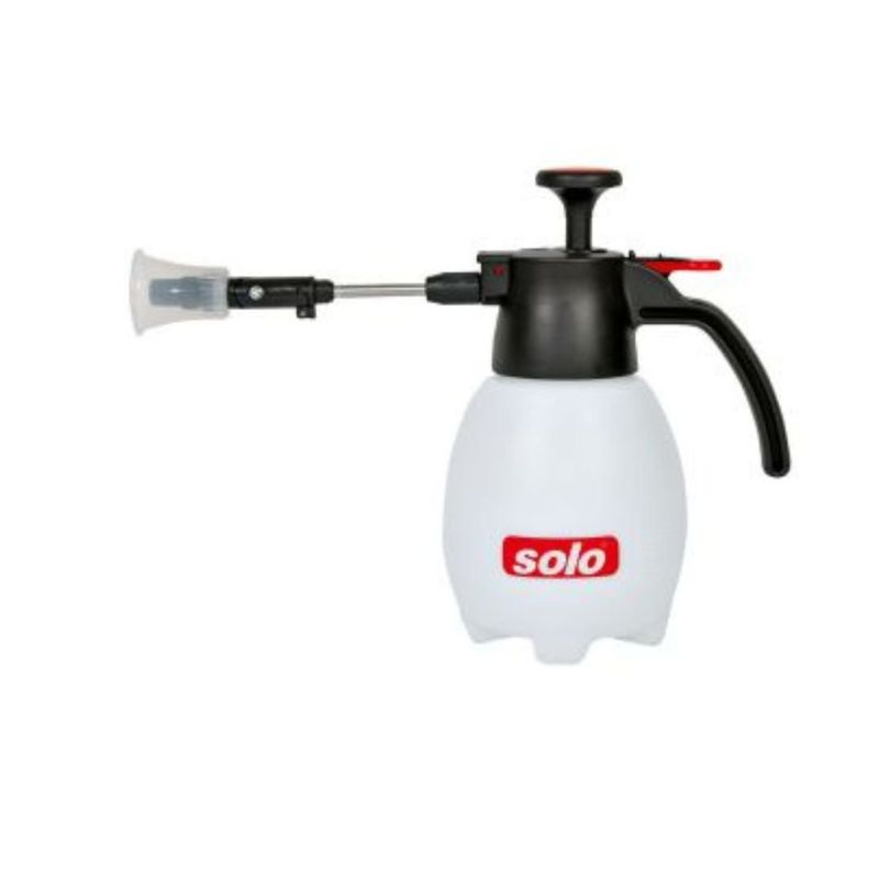 SOLO - Pulverizador Solo 2 Litros