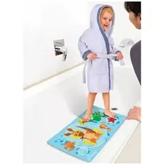 DREAMBABY - Alfombra Antideslizante Para Tinas