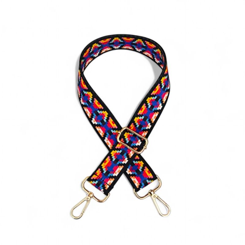 MV MOVAC - Strap Bag Correa Ajustable Para Cartera Y Mochilas