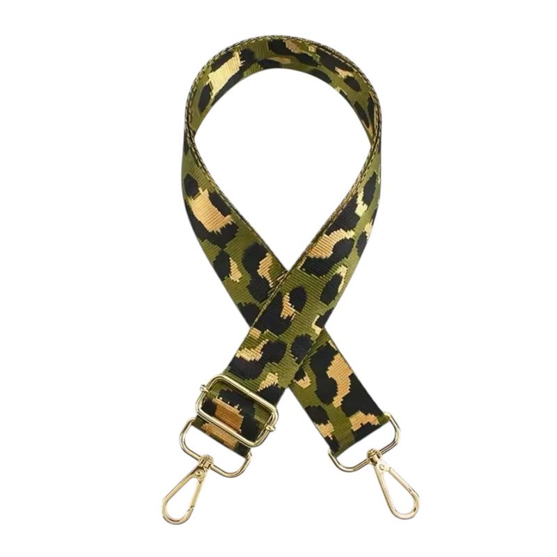 MV MOVAC - Strap Bag Correa Ajustable Para Cartera Y Mochilas