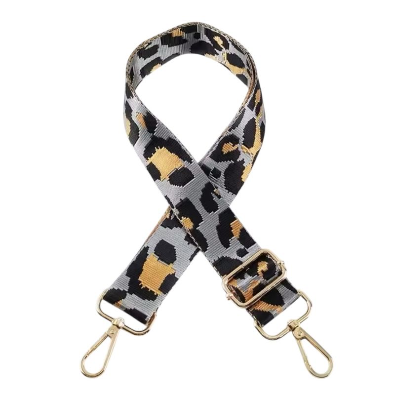 MV MOVAC - Strap Bag Correa Ajustable Para Cartera Y Mochilas