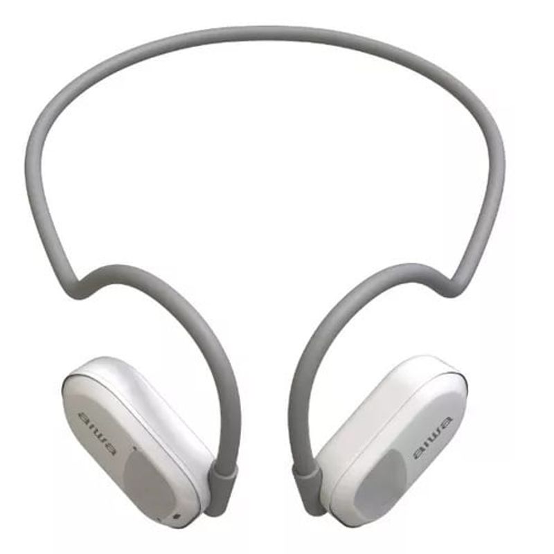 AIWA - Audífonos Bluetooth Deportivos Para Conducción Aiwa AW-ACF1W