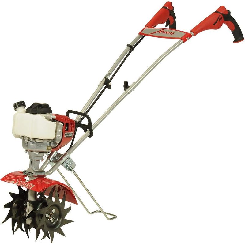 SOLO - Motocultivador Mantis 7940