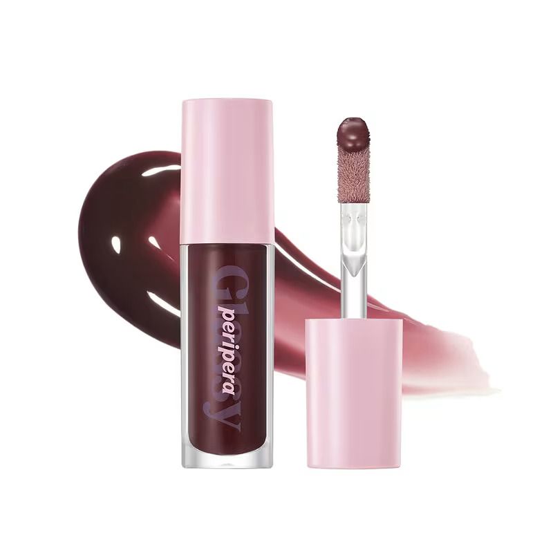 PERIPERA - Peripera Brillo de labios Ink Glasting Lip Gloss 06 Made It
