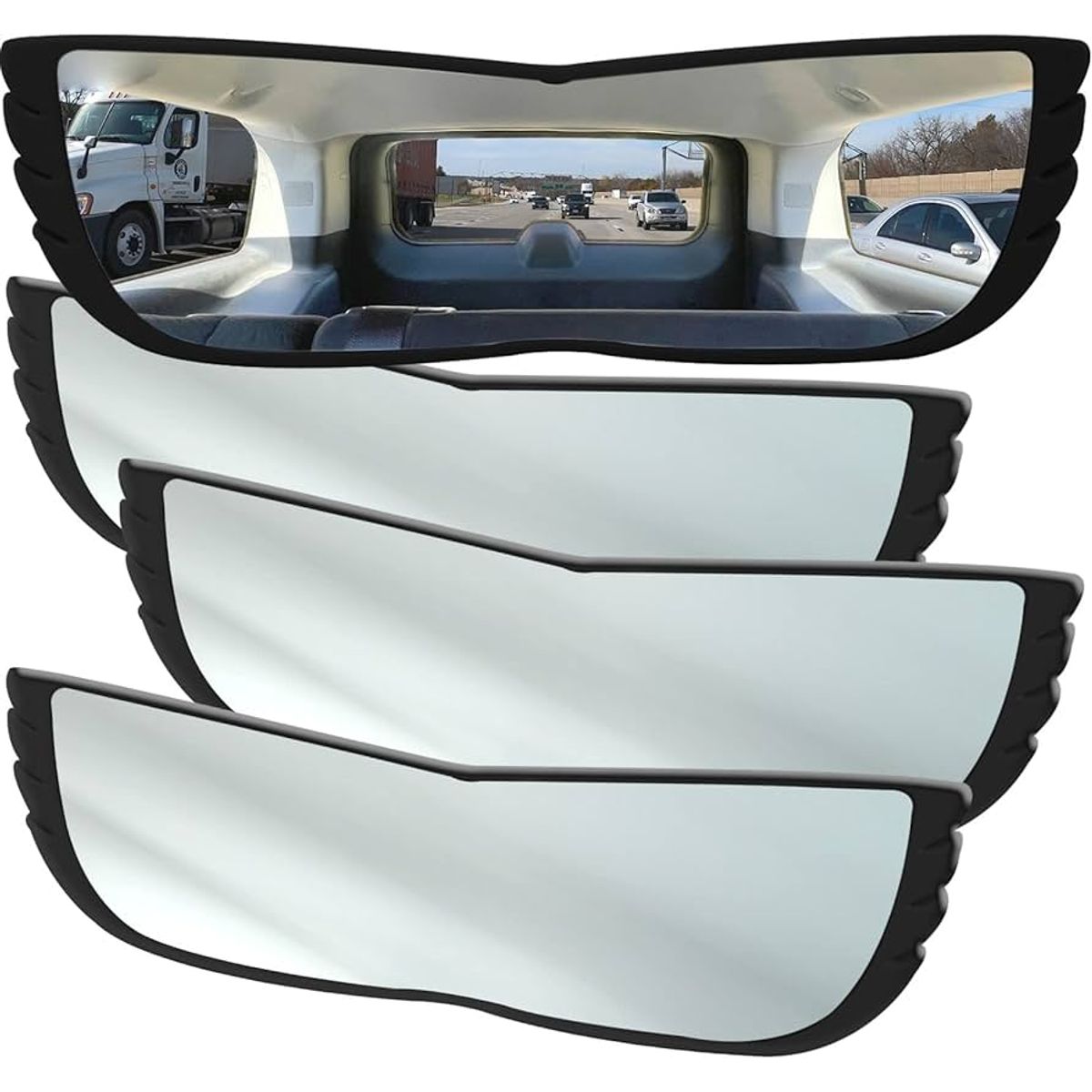 MOVI - ESPEJO RETROVISOR GRAN ANGULAR O PANORAMICO