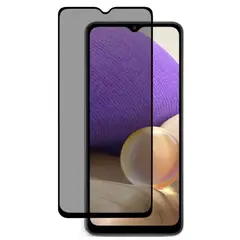 GENERICO - Lamina de Vidrio Anti-Espia Para Samsung A32 4G