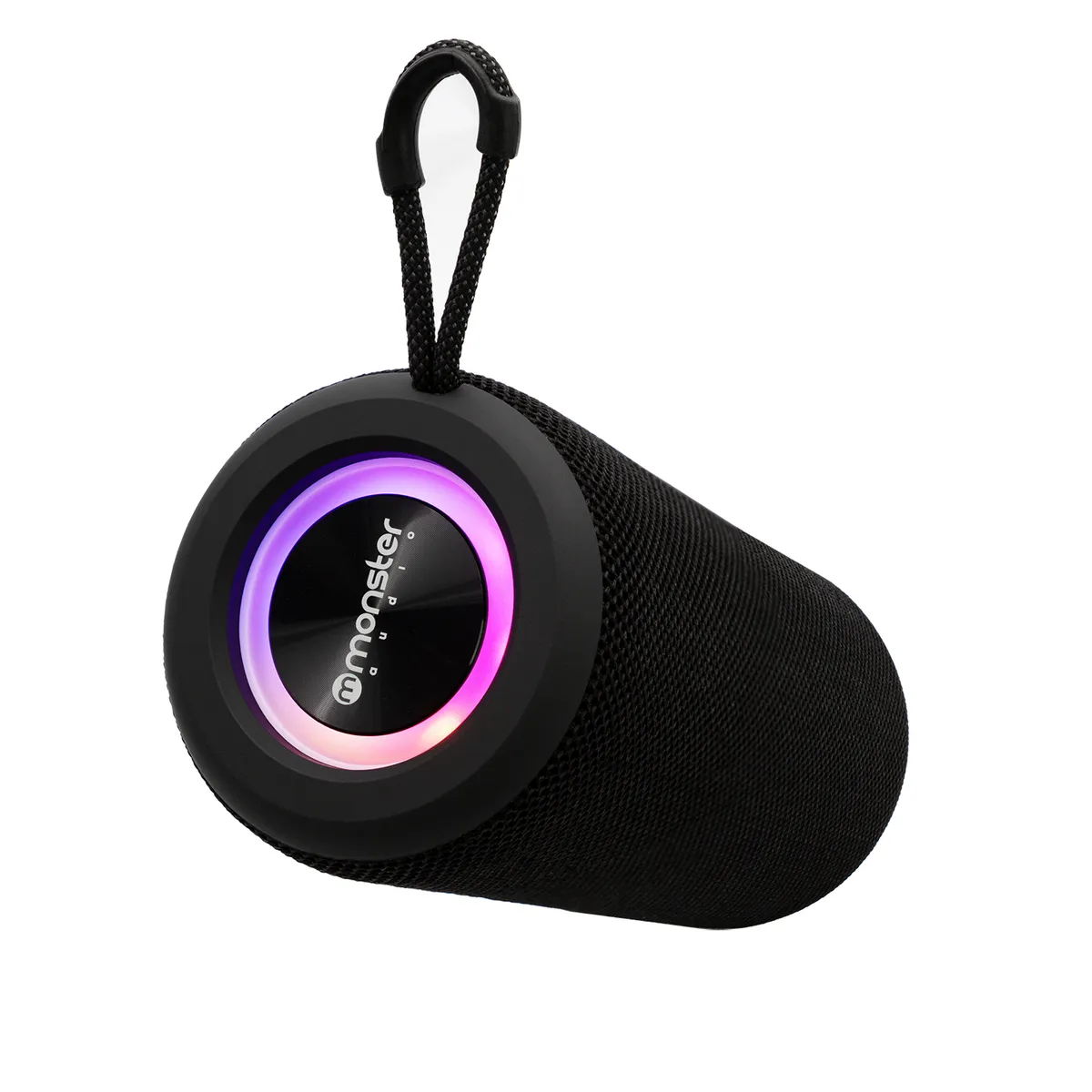 MONSTER AUDIO - PARLANTE TWS P468N MONSTER AUDIO