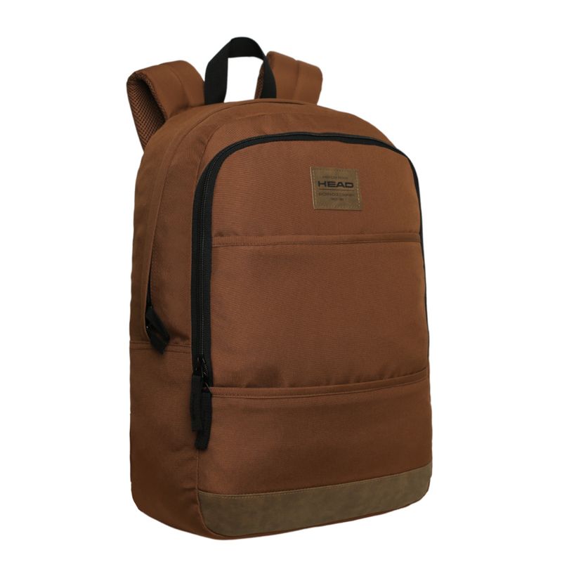 HEAD - Mochila Hombre Scorpio Cobre Head