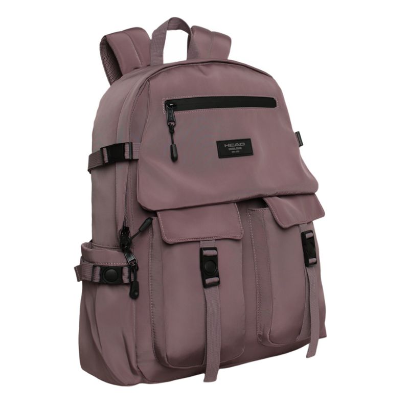 HEAD - Mochila Mujer Vigus Dirty Morado Head