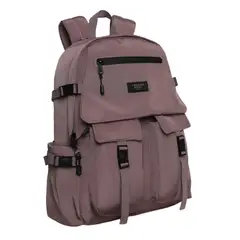 HEAD - Mochila Mujer Vigus Dirty Morado