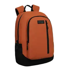 HEAD - Mochila Compacta Chill Reverse Cobre