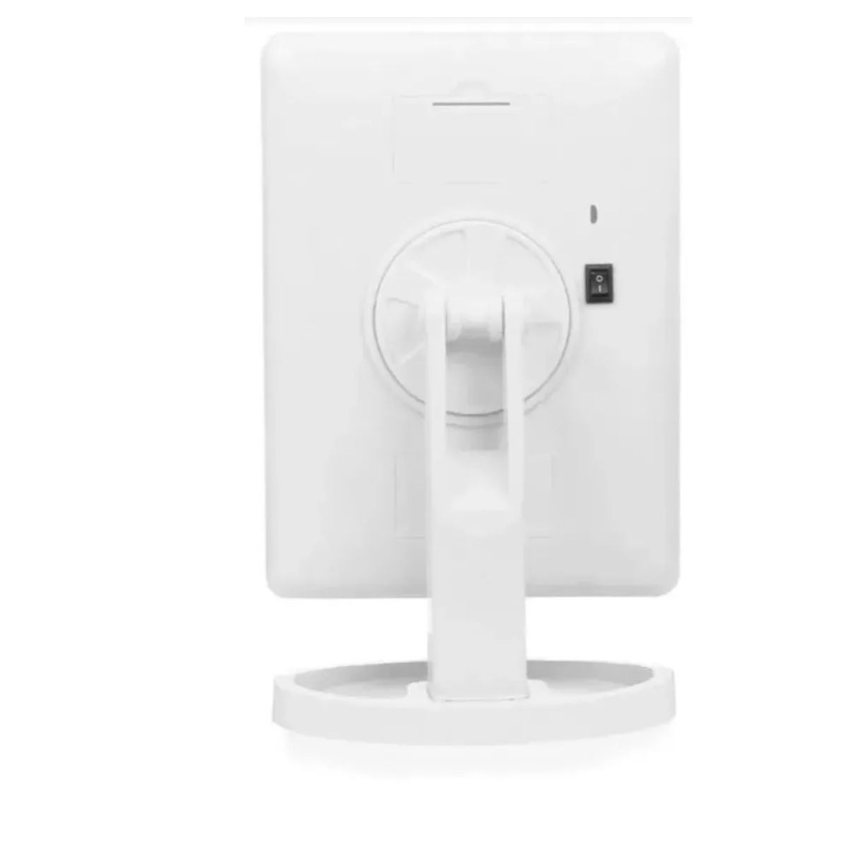 GENERICO - Espejo De Maquillaje Con Luz Led Rectangular