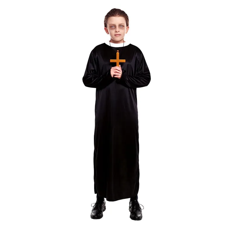 GENERICO - TRAJE CUR 10-12 3 MESES DE GARANTIA