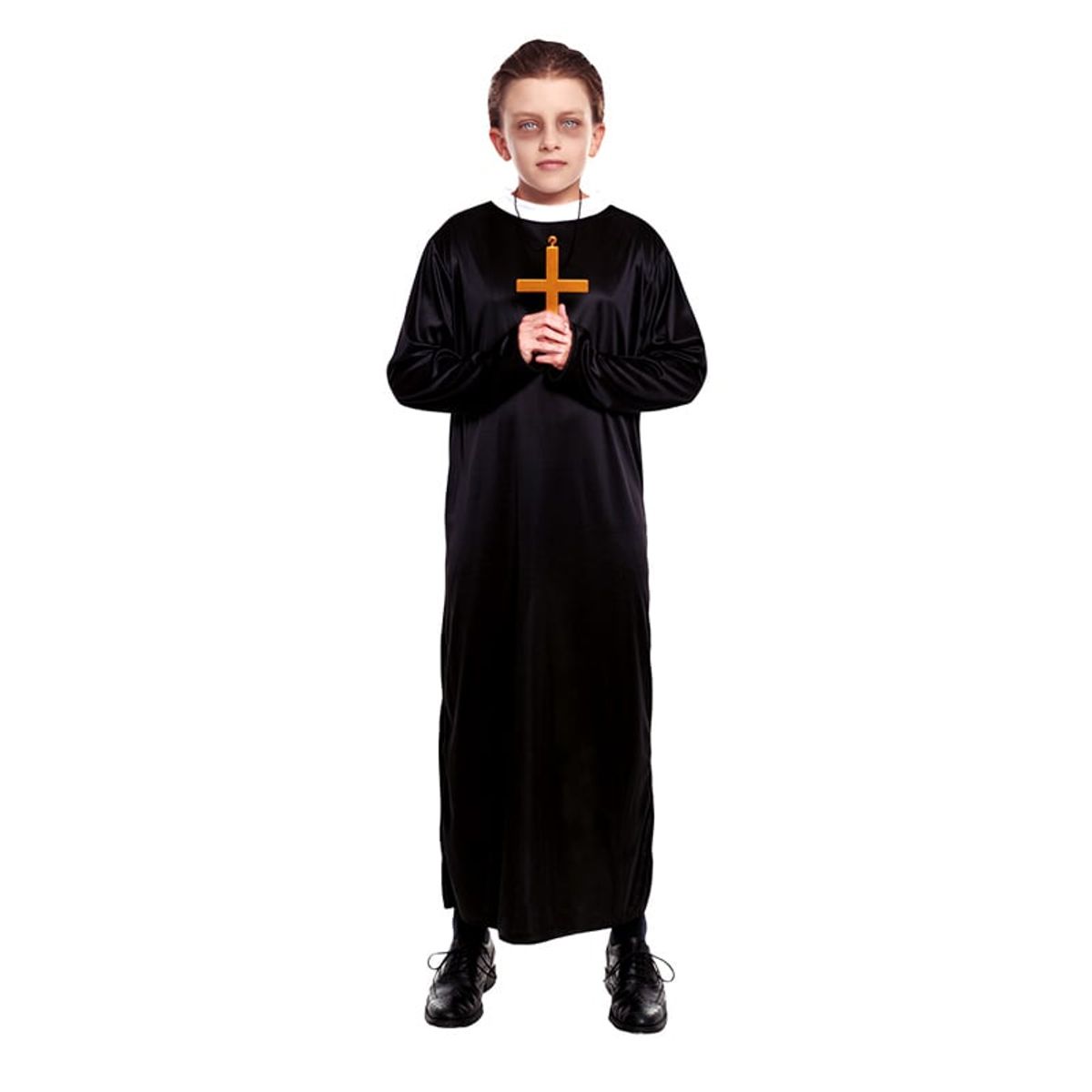 GENERICO - TRAJE CUR 3-4 3 MESES DE GARANTIA