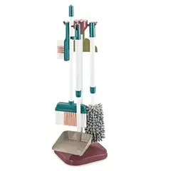 OEM - Set Aseo Little Helper Juguete Didáctico Limpieza 18 piezas