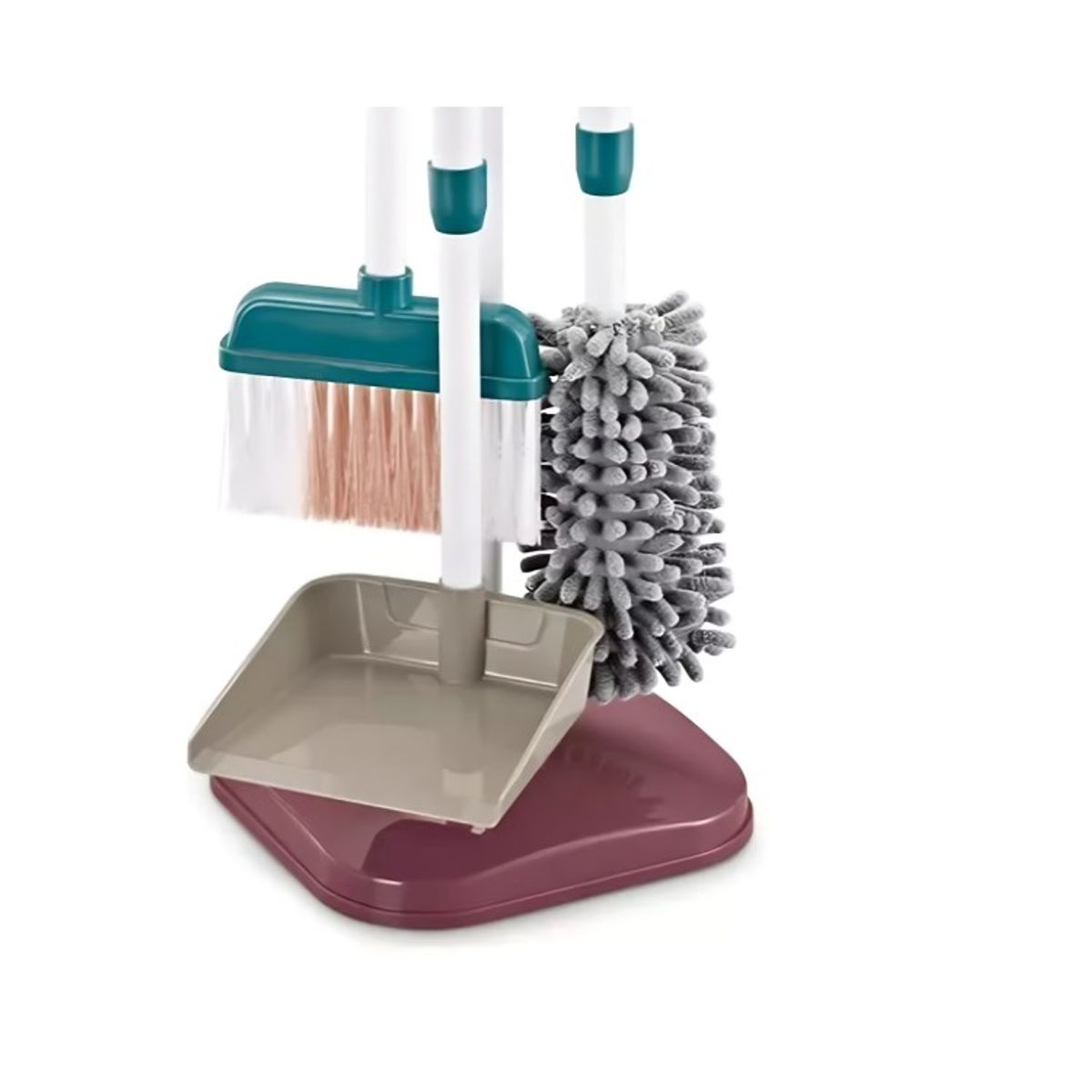 OEM - Set Aseo Little Helper Juguete Didáctico Limpieza 18 piezas
