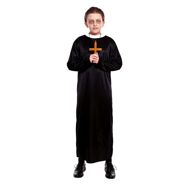 GENERICO - TRAJE CUR 5-6   3 MESES DE GARANTIA