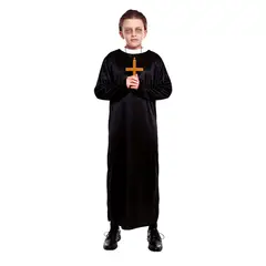 GENERICO - TRAJE CUR 5-6  3 MESES DE GARANTIA