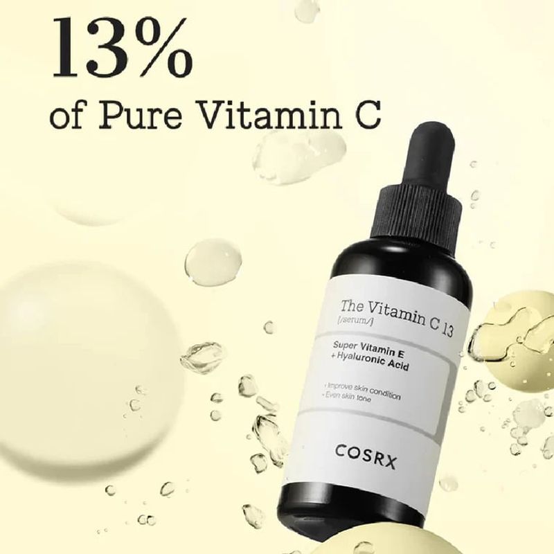 COSRX - Sérum Vitamina C 23 Serum COSRX 20Ml