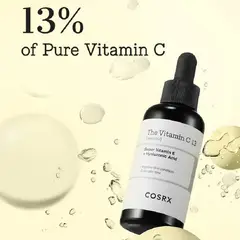 COSRX - Sérum Vitamina C 23 Serum 20Ml