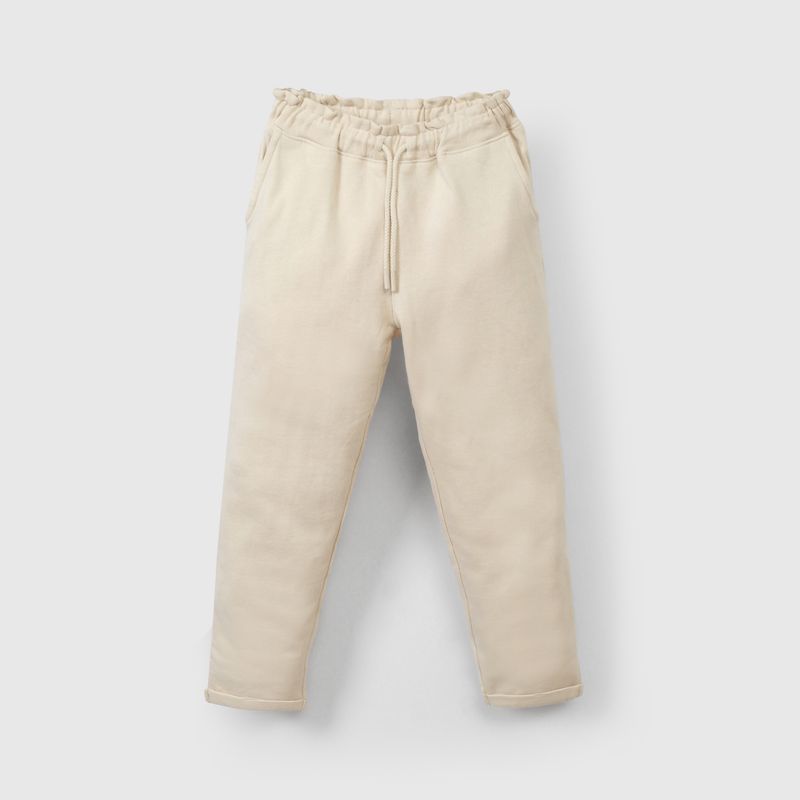 COLLOKY - Buzo Niña Beige 55858 Colloky